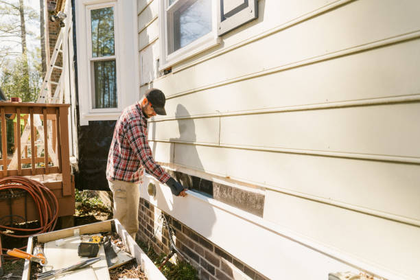 Top rated local Emergency Siding Repair specialists in Bellefontaine, OH